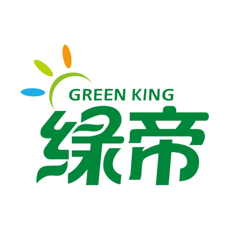 绿帝