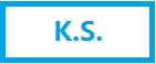 K.S.