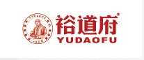 裕道府