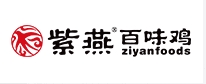 紫燕百味鸡