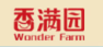 香满园